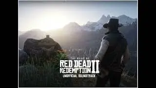 2. Adler Ranch - The Music of Red Dead Redemption II (Unofficial Soundtrack)