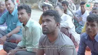 Documentary Southwest Area Integrated Water Resources Planning and Management Project with subtitle