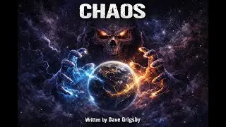 CHAOS (State of Confusion) — written by Dave Grigsby and Terry Thompson