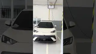 BYD ATTO 1 Dynamic 198 jt ( 300 KM )Dp Cuman 65 Jt Ang 3.200.000 x5 thn More infoTevi 087871414999