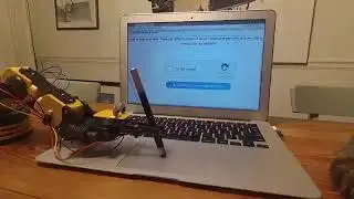 Funny videos 2017 #8| Im not a robot| funny videos PC robot-POPULAR VIDEOS
