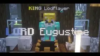 Realm of Kings Official Trailer [ Minecraft Server ]