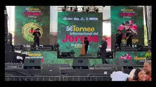 Carlos Guillermo Guerra  - 56&deg; Torneo Internacional del Joropo - Pasaje - Voz Estilizada
