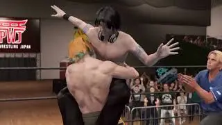 Usami Rito Vs Yumeoi Kakeru (My Universe Match)