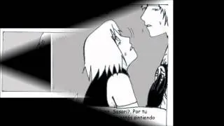 Sasosaku Amor Imposible 1 Parte 2