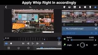 How to Import and Apply Presets in LumaFusion