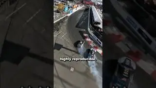 3 БЕЗУМНЫХ стиля дрифта &mdash; один теперь ЗАПРЕЩЕН! ⛔🏎️