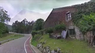Venta Fresnedo, Lamas&oacute;n,, CANTABRIA