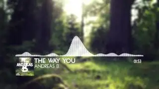 Andreas B &ndash; The Way You