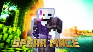 Minecraft Spear Mace PvP Montage | 1.21.11 |