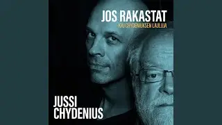 Jäähyväiset