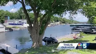 This is Our Home: Lake Bomoseen