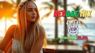 Electric Love⚡Reggae Slow⚡Reggae Songs⚡Reggae Pra Relaxar⚡M&uacute;sica Reggae 2024⚡Reggae Roots🇯🇲