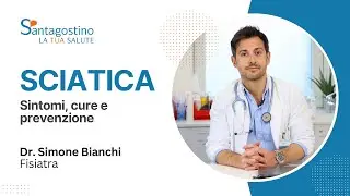 Sciatica: sintomi, cure e prevenzione
