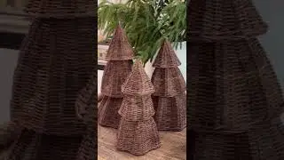 Target Holiday Decor