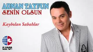 Adnan Tayfun Gültekin - Kaybolan Sabahlar