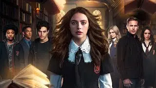 End Credits | Legacies Soundtrack [HQ]