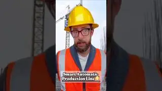 Great Production ✅ #excavator #machine #engineering #adamrose #funny #good #smart #production #nice