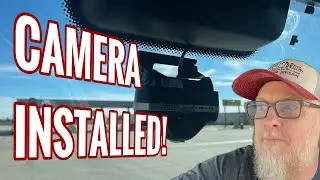 Prime Inc inward facing camera installed&hellip; let&rsquo;s talk!