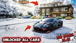 Madout2 new update 18.03 (2026) | How to download APK Manu mod | how to unlock all Cars🤑
