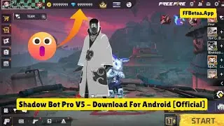 Shadow Bot Pro V5 Download | ✅ Get Unlimited Diamonds + All Rare Bundles #shadowbot #shadowbotpro
