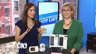 Mother's Day Tech Gift Ideas 2015