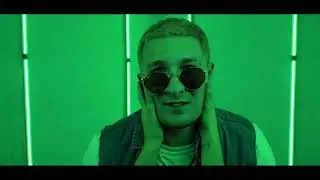 Allan Whites - Si La Ves (Video Oficial)