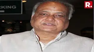 IMPPA President TP Agarwal Backs #BoycottPakistan movement