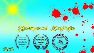 Unexpected Daylight | 2024