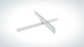 OSSIOfiber&reg; Threaded Trimmable Fixation Nail - Metacarpal Technique