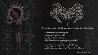 Amorphous Dominion - The Phenomenon of the Nang Rum’s Death Curse (Drums+Guitar Demo) 