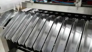 Capless induction sealing and filling for small cap