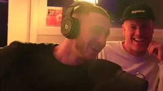 Reprezent Radio - Minista Interview
