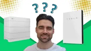 How to Buy a Battery in Australia ⚡ Simple 2025 Guide to a Solar Battery