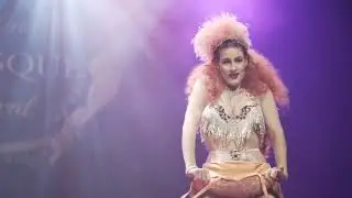 La Rubinia // 20s Act Teaser // BBF 2020