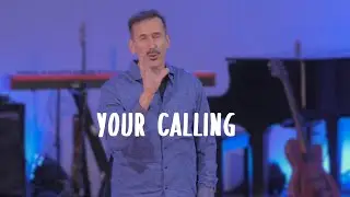 Your Calling | Brian Cashman