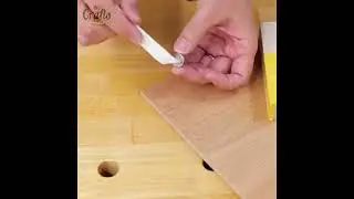 how to make paint box at home #diy  #paintings  #handmade