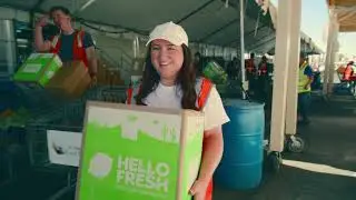 Summer Hunger Hero Program with No Kid Hungry