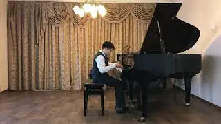 П.И Чайковский "Нянина сказка", 3 класс