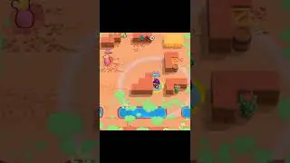 el peor cordelius de noqueo  #brawlstars #treborbs #supercell