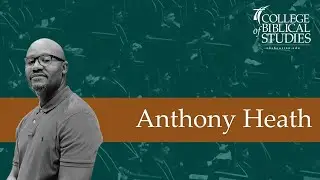 My CBS Experience: Anthony Heath