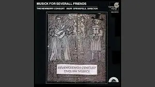 Suite in G Minor: I. Fantazie