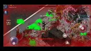 Alien shooter Вторжение- Boss # 1 #игры #прохождение