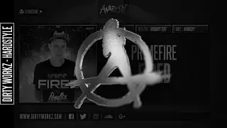 Primefire - Fired (Official HQ Preview)