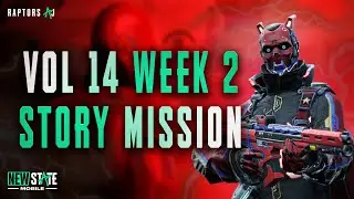 NEW STATE MOBILE - Vol 14 - Week 2 Mission Locations #AKINTA #newstatemobile