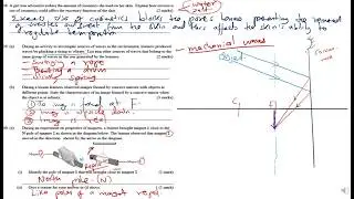 KNEC EXAMS 2025 #1 INTEGRATED SCIENCE GRADE 9 PP1 SET 1 JSS  KNEC  AND ACCURATE PREDICTION 2025