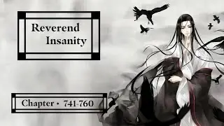 Reverend Insanity &bull; 0741 &bull; 0760 Novel Audiobook [ ENGLISH ]