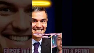 😱 DIPUTADA del PSOE propone hacer SANTO a PEDRO S&Aacute;NCHEZ 🙏😂