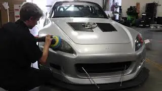 RSG S2000 Spec Feal Suspension 441, 441+, 442 Coilovers Honda