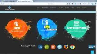 SEOEssence Technologies SEO Company India